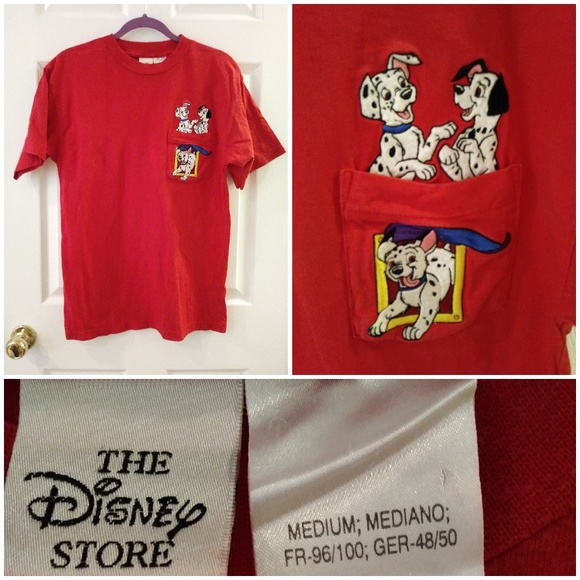 101 dalmatians shirt target